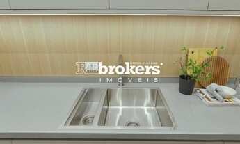 Imagem 7: Apartamento 3 Suítes ou 4 Quartos, 4 Vagas, Ecoville, Curitiba