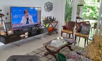 Imagem 6: Casa a venda no Encontro das Águas com 8 quartos 800 m2