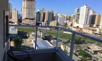 Imagem 3: Apartamento Pronto no Morretes em Itapema com 02 Dormitórios e Lazer