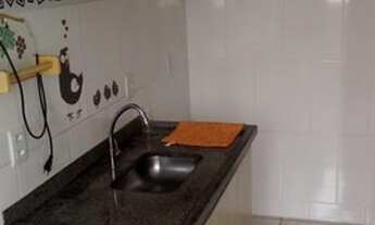Imagem 3: Apartamento Aluga em Valinhos SP, 2 dorms 1 vaga R$ 1.300,00