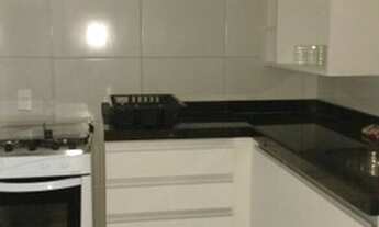 Imagem: Apartamento para venda com 80 metros quadrados