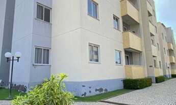 Imagem 4: Duplex para venda possui 123 metros quadrados com 3 quartos em Passaré - Fortaleza - CE