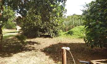 Imagem 6: Chácara na região do Rio manso