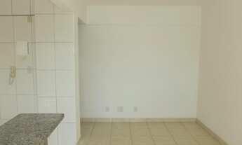 Imagem 7: Apartamento de 41 metros quadrados no bairro Sudoeste com 1 quarto