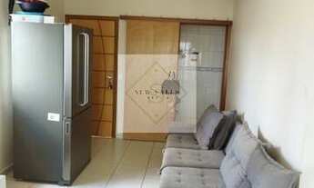 Imagem 2: Apartamento no jardim América ! ao lado do Carrefour da T-9 !