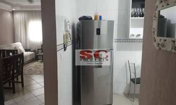 Imagem 6: Casa com 3 dormitórios à venda, 172 m² por R$ 580.000,00 - Jardim Carlos Lourenço - Campin