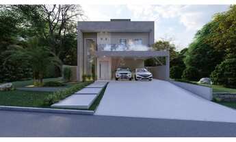 Imagem 7: Casa Reserva dos Lagos