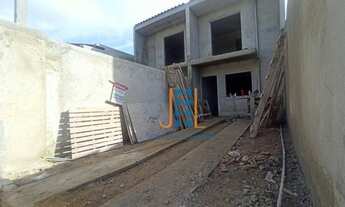 Imagem 3: Sobrado com 2 dormitórios à venda, 74 m² por R$ 280.000,00 - Tatuquara - Curitiba/PR