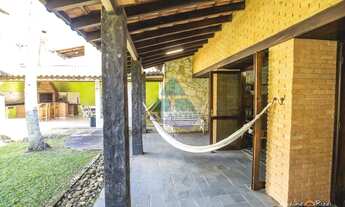 Imagem 3: Casa com 4 dorms, Condomínio Lagoinha, Ubatuba - R$ 2.6 mi, Cod: 1466