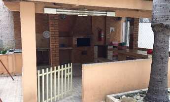 Imagem 7: Apartamento para venda possui 170 metros quadrados com 4 quartos em Centro - Curitiba - PR