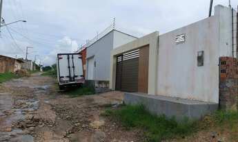 Imagem 3: Casa no Araçagi