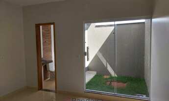 Imagem 5: Casa com 2 quartos - Bairro Jardim Ipanema em Goiânia