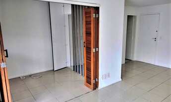 Imagem 5: Apartamento à venda, 2 quartos, 1 suíte, 1 vaga, Lagoa - Rio de Janeiro/RJ