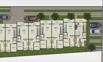 Imagem 4: DUPLEX DE 3 QUARTOS NA VÁRZEA!