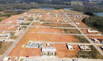 Imagem 4: FAZENDA RIO GRANDE - Terreno Padrão - Green Maria