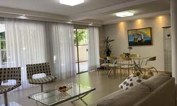 Imagem 2: Casa em Condomínio Fechado #4 suítes #área gourmet completa com piscina