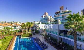 Imagem 2: Cobertura com 3 dormitórios à venda, 190 m² - Bombas - Bombinhas/SC