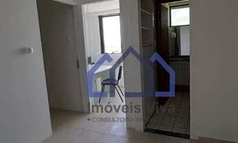 Imagem 5: Sala para alugar, 52 m² por R$ 3.361/mês (aluguel+condomínio+IPTU) - Boa Viagem - Recife/P