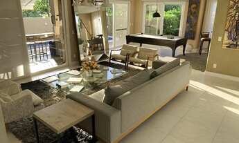 Imagem 4: Casa para aluguel e venda tem 436 metros quadrados com 5 quartos