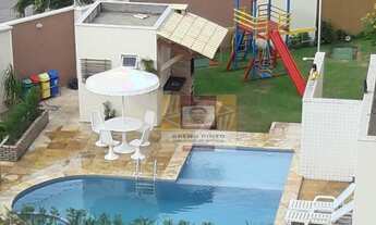 Imagem 5: Cobertura no Monte Horebe com 2 dormitórios à venda, 121 m² por R$ 224.900 - José de Alenc