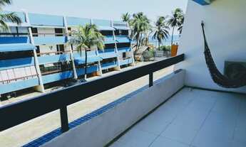 Imagem 5: Flat para venda com 50 metros quadrados com 1 quarto em Pituba - Salvador - BA