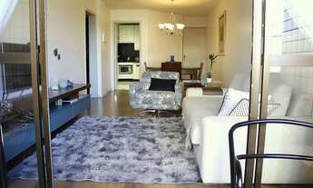 Imagem 2: Apartamento no Bacacheri