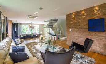 Imagem: RESIDÊNCIA BIGORRILHO