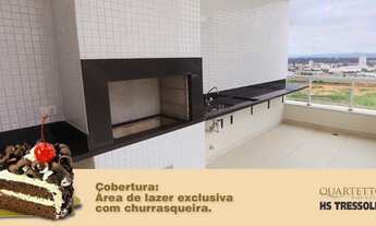 Imagem 6: Cobertura Quartetto Aquarius - Condições Especiais em Junho/2023