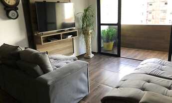 Imagem: Cobertura para venda com 270 metros quadrados