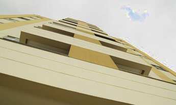 Imagem 2: Apartamento para venda possui 79 metros quadrados com 3 quartos em Gaion - Londrina - PR