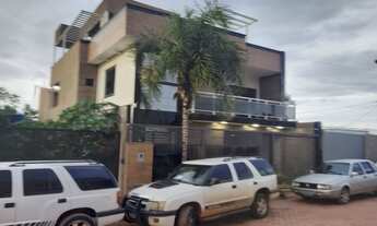 Imagem 6: Casa próximo núcleo bandeirante park way