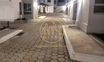 Imagem 3: Casas Modernas em Condomínio no Centro de Contagem. Casa do seus sonhos!