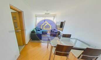 Imagem 1: Apartamento completo, mobiliado e próximo ao metrô Moema e Eucaliptos!