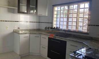 Imagem 7: Casa com 3 dormitórios à venda, 170 m² por R$ 880.000,00 - Vila Suíça - Indaiatuba/SP