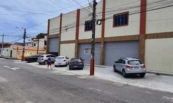 Imagem 3: Prédio Comercial para aluguel com 2200 metros quadrados em Montese - Fortaleza - CE