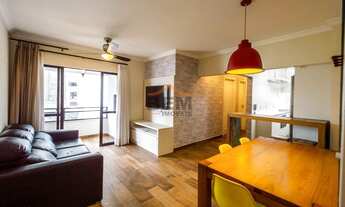 Imagem 6: Apartamento para Locação em Itajaí, Praia Brava de Itajaí, 2 dormitórios, 1 suíte, 2 banhe