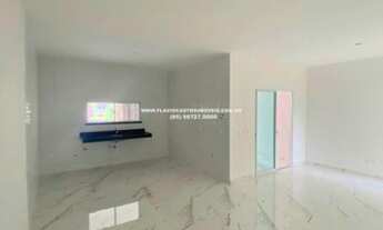 Imagem 6: MORETO RESIDENCE - CASA PLANA SOLTA EM EUSÉBIO/CE