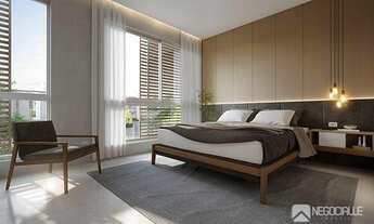 Imagem 2: Casa com 3 dormitórios à venda, 177 m² por R$ 1.313.830,00 - Intermares - Cabedelo/PB