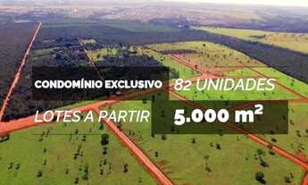 Imagem: Venda Terreno SHOPPING PARK