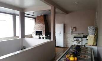 Imagem 2: Casa em alvenaria PALHOÇA - SC