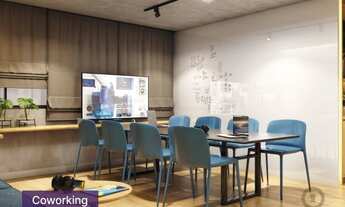 Imagem 6: Direto com a construtora - Apartamento à venda com 3 quartos e 85m² por R$ 571.670 no em G