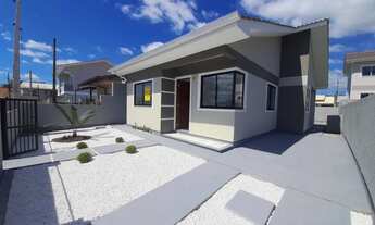 Imagem: Casa para venda com 70 metros quadrados