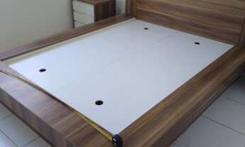 Imagem 7: Apartamento 3 quartos no Condomínio Primavera, Jardim Aeroporto