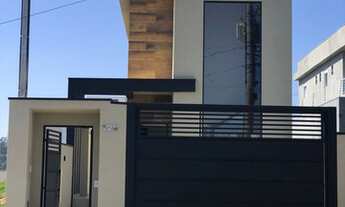 Imagem: Casa de 3 dormitorios com 1 suíte Nova