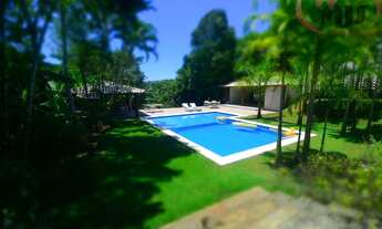 Imagem 7: Casa de luxo Salvador Encontro das Águas