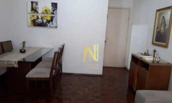 Imagem 3: Apartamento com 3 dormitórios à venda, 66 m² por R$ 215.000 - Amaro - Londrina/PR