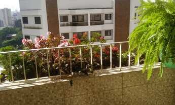 Imagem 3: Apartamento para venda com 57 metros quadrados com 2 quartos em Tatuapé - São Paulo - SP