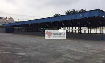 Imagem 2: Galpão para alugar, 3247 m² por R$ 130.000,00/mês - Vila Leopoldina - São Paulo/SP