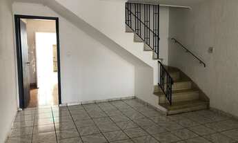 Imagem 3: Sobrado Metrô Jardim São Paulo