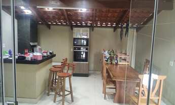 Imagem: Casa de condomínio sobrado para venda possui